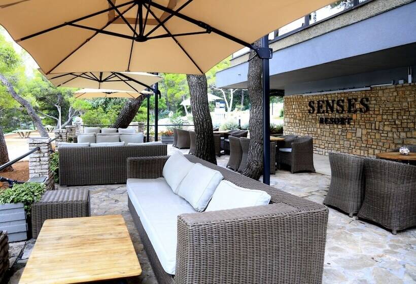 ホテル Labranda Senses Resort