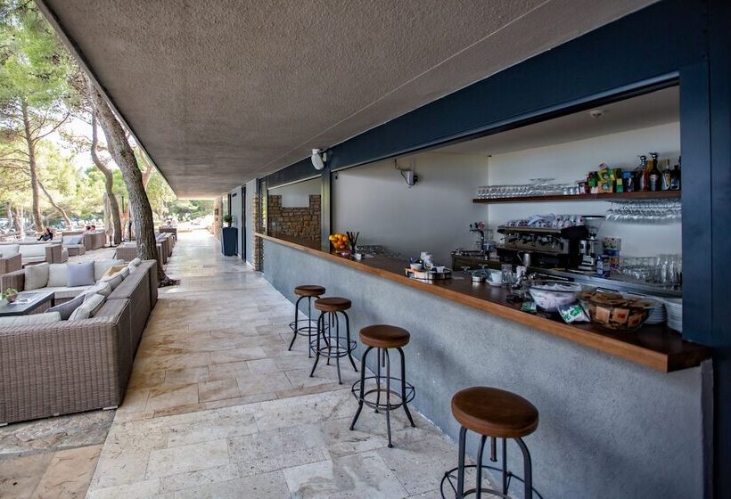 ホテル Labranda Senses Resort