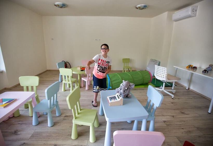 ホテル Labranda Senses Resort