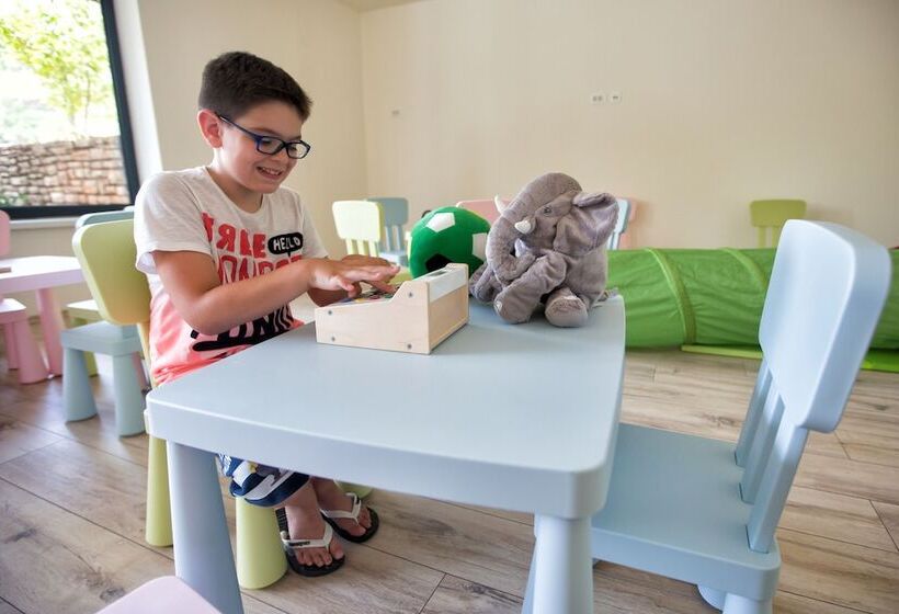 ホテル Labranda Senses Resort