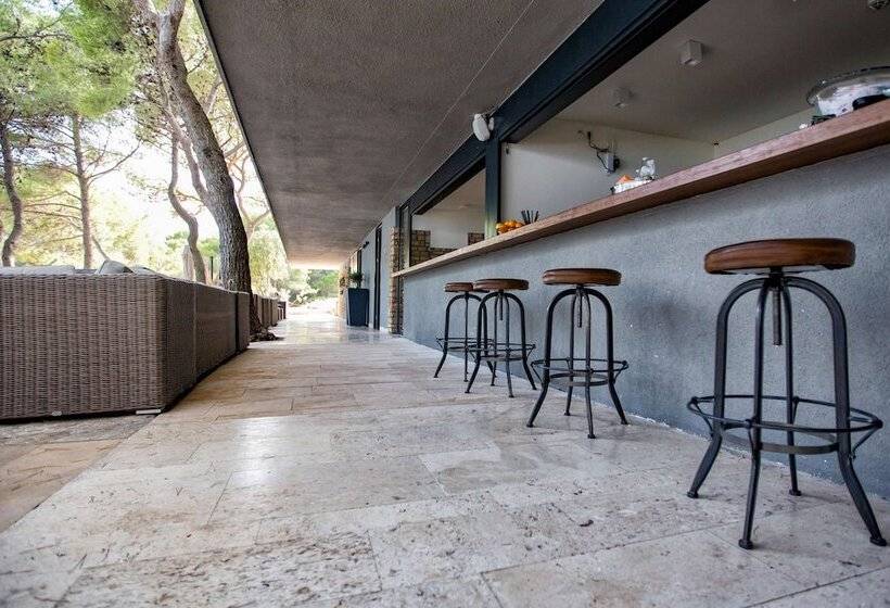 ホテル Labranda Senses Resort