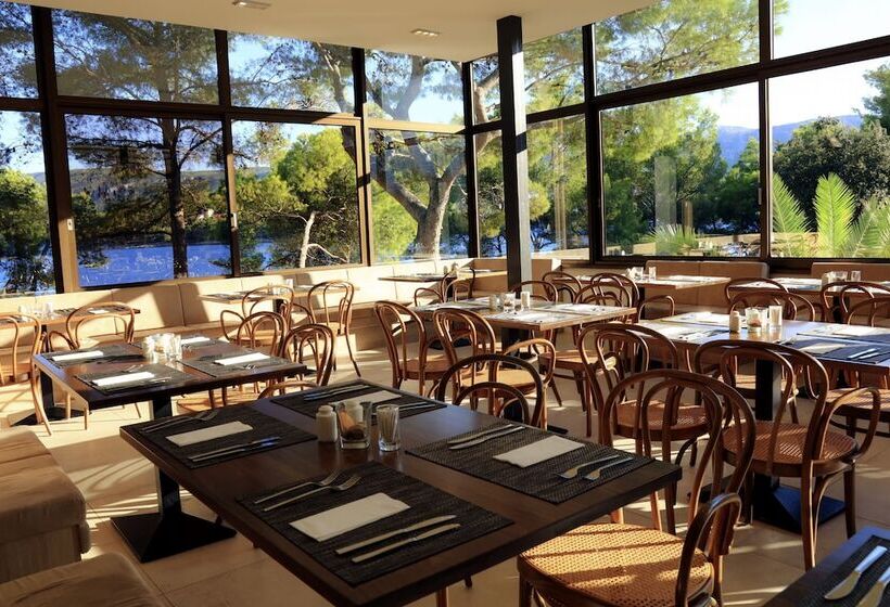 ホテル Labranda Senses Resort