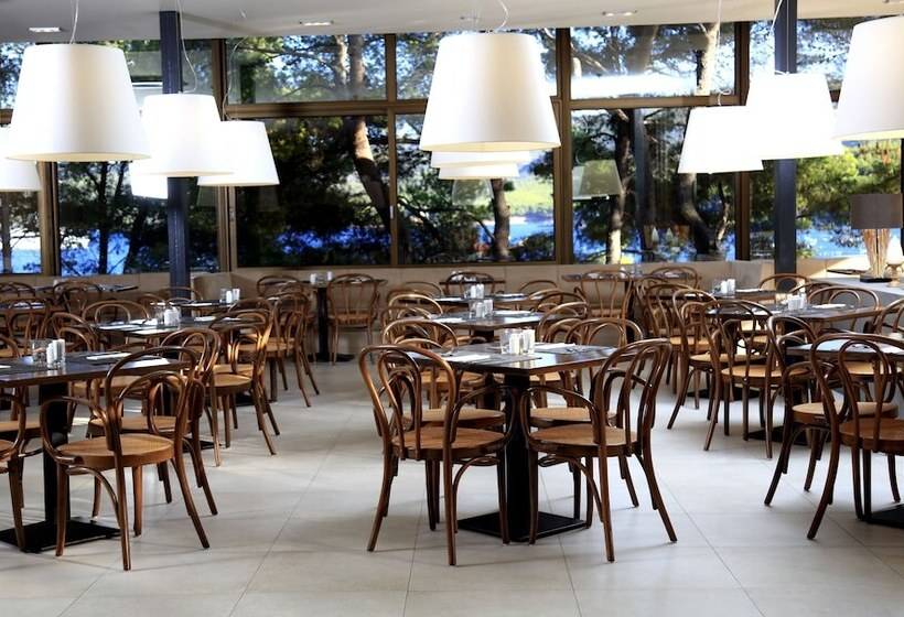 ホテル Labranda Senses Resort