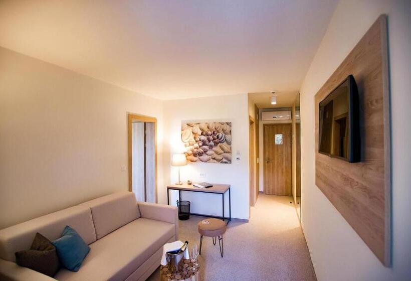 ホテル Labranda Senses Resort