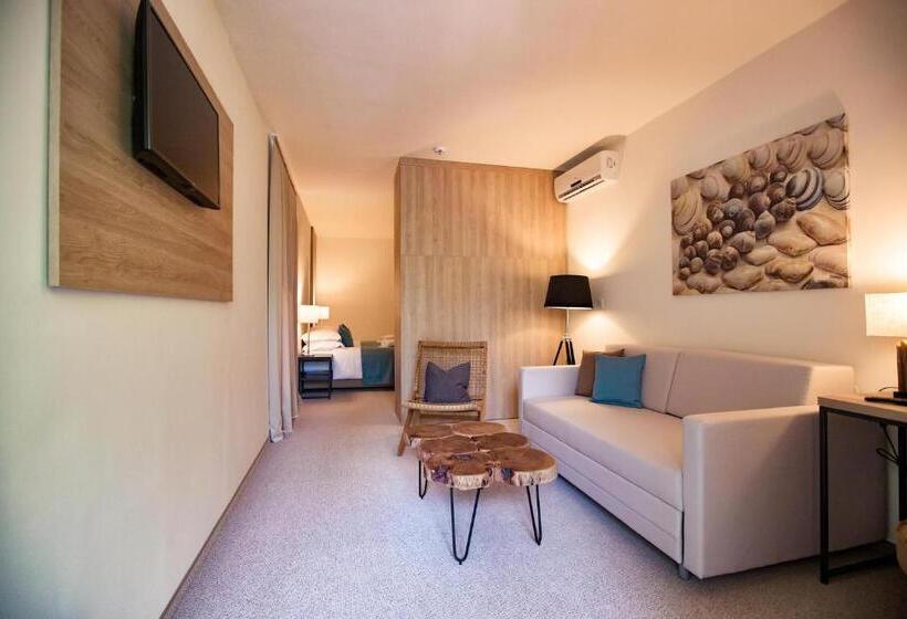 ホテル Labranda Senses Resort