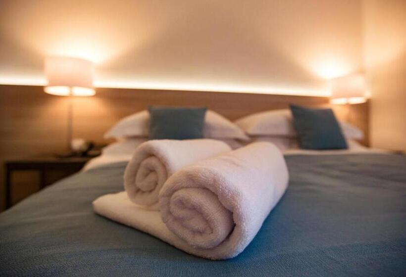 ホテル Labranda Senses Resort