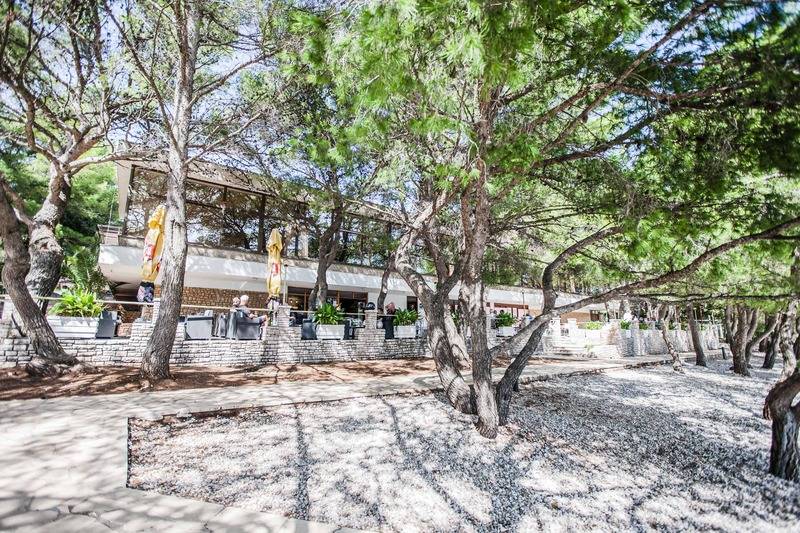 ホテル Labranda Senses Resort