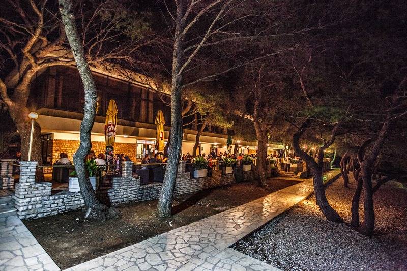 ホテル Labranda Senses Resort