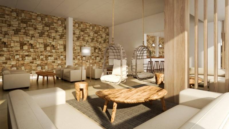 ホテル Labranda Senses Resort