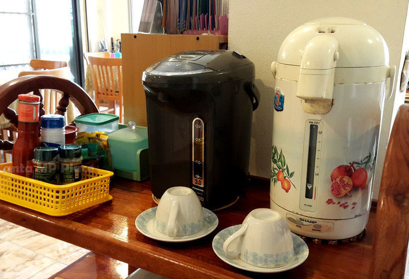 호텔 Lanta Mp Place