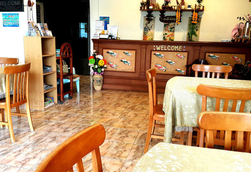 호텔 Lanta Mp Place