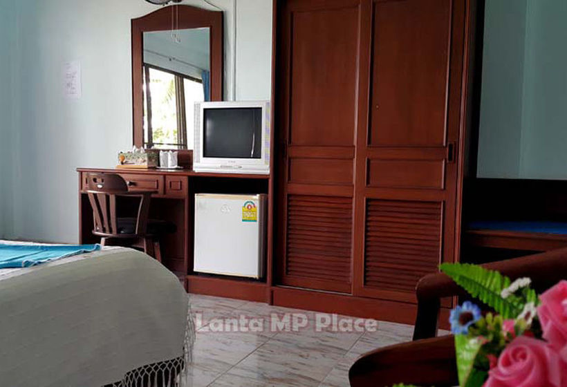 호텔 Lanta Mp Place