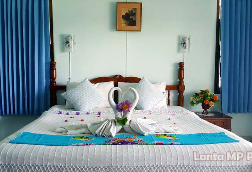 호텔 Lanta Mp Place