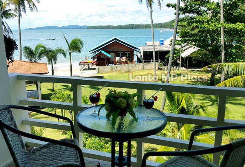 호텔 Lanta Mp Place