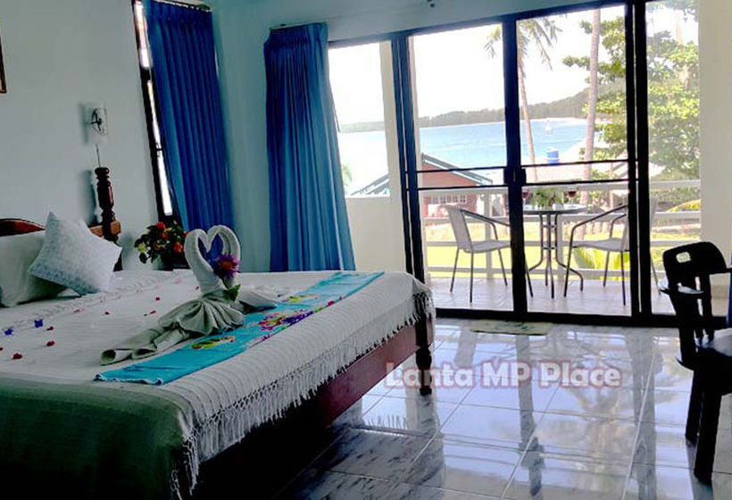 호텔 Lanta Mp Place