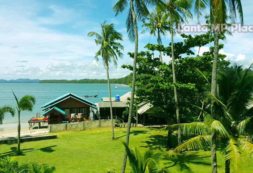 호텔 Lanta Mp Place