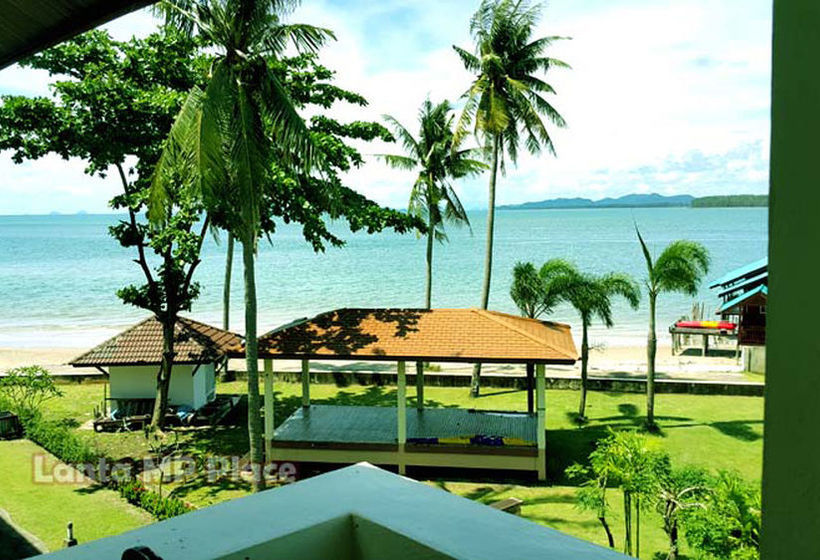 호텔 Lanta Mp Place