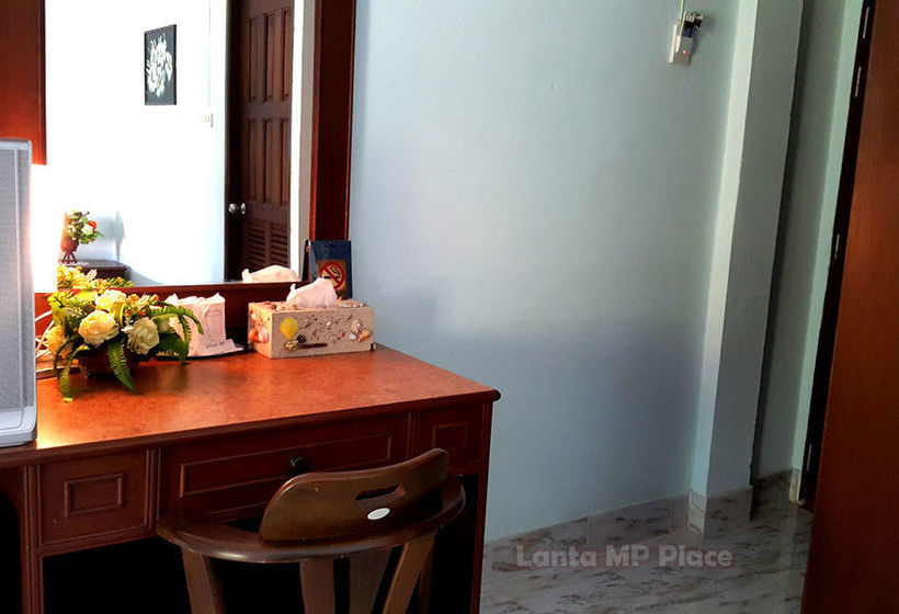 호텔 Lanta Mp Place