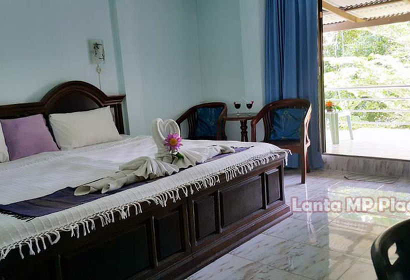 호텔 Lanta Mp Place