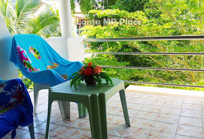 호텔 Lanta Mp Place