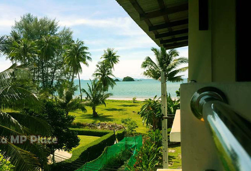 호텔 Lanta Mp Place