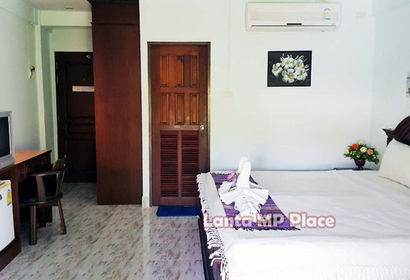 호텔 Lanta Mp Place