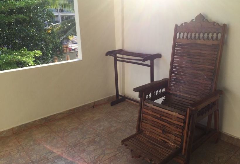 호텔 Lanta Mp Place