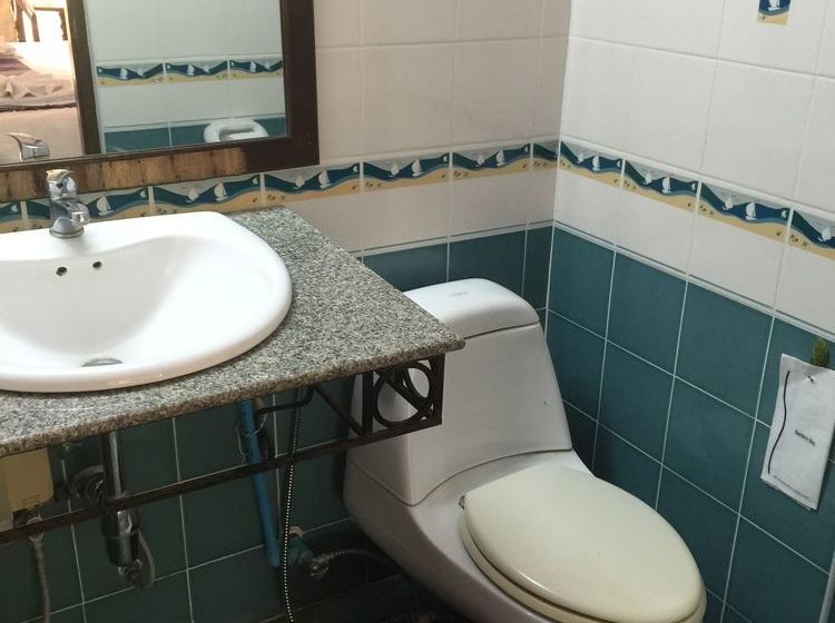 호텔 Lanta Mp Place