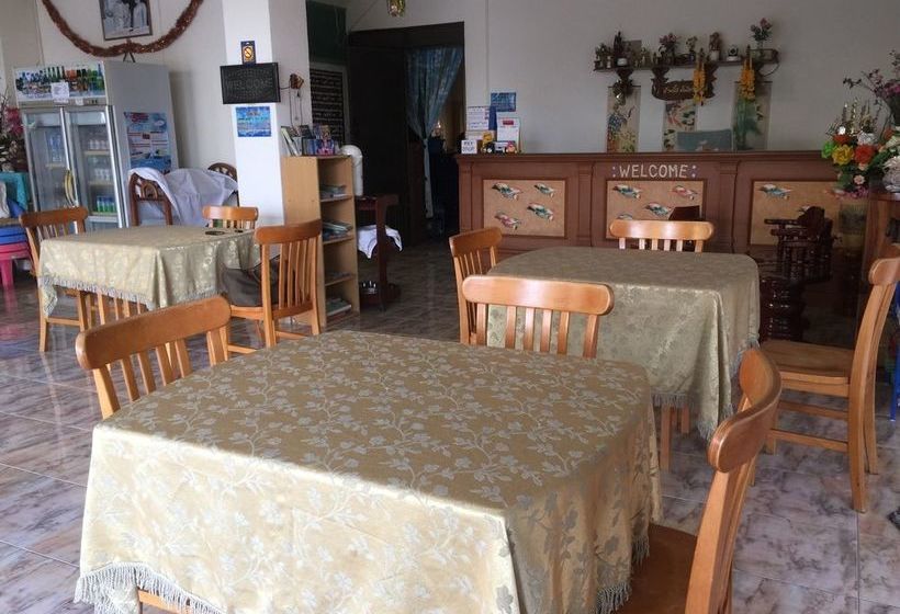 호텔 Lanta Mp Place