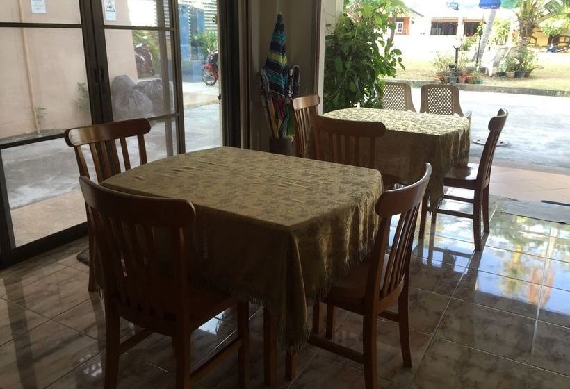 호텔 Lanta Mp Place