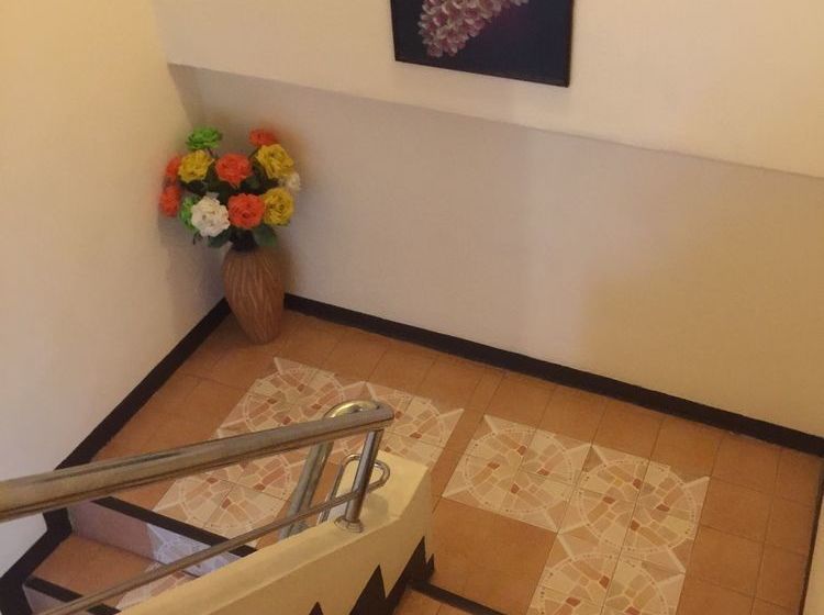 호텔 Lanta Mp Place