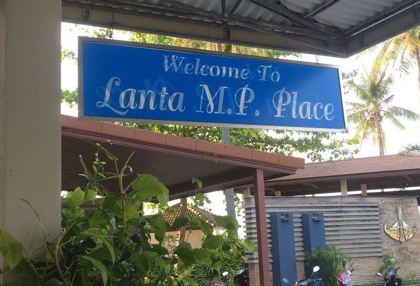 호텔 Lanta Mp Place