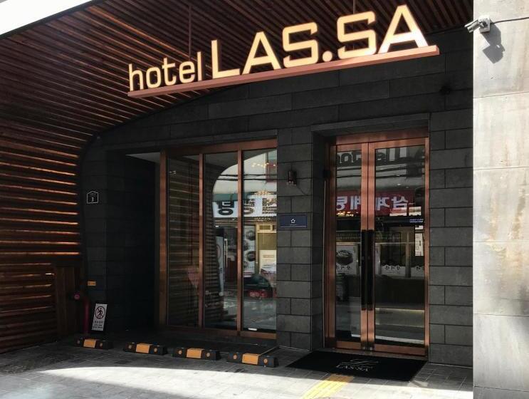 Hotel Lassa