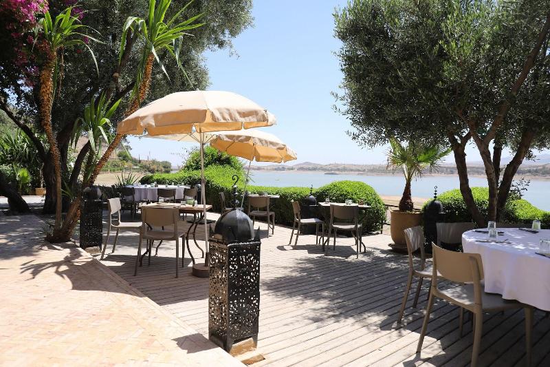 هتل Le Petit Hôtel Du Flouka