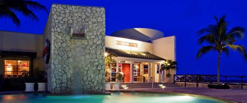 ホテル Lighthouse Pointe At Grand Lucayan