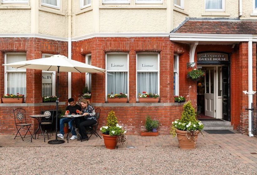 酒店 Lismar Guest House
