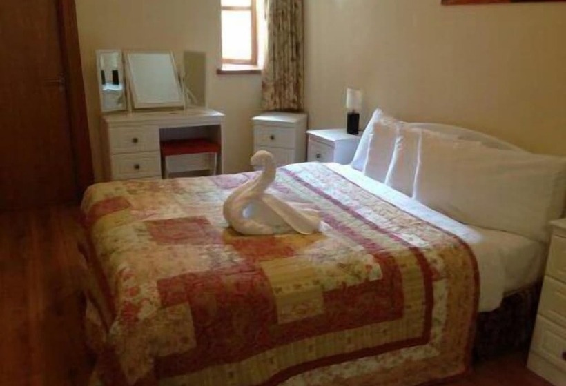 酒店 Lismar Guest House