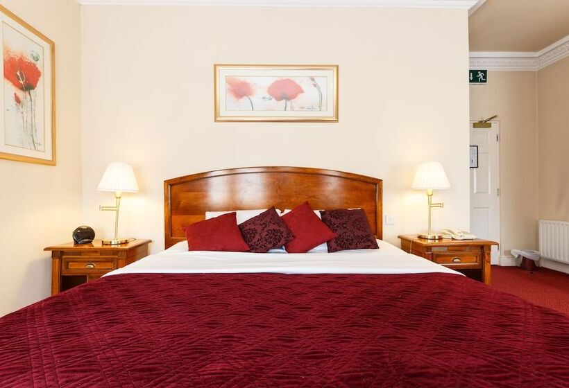 酒店 Lismar Guest House