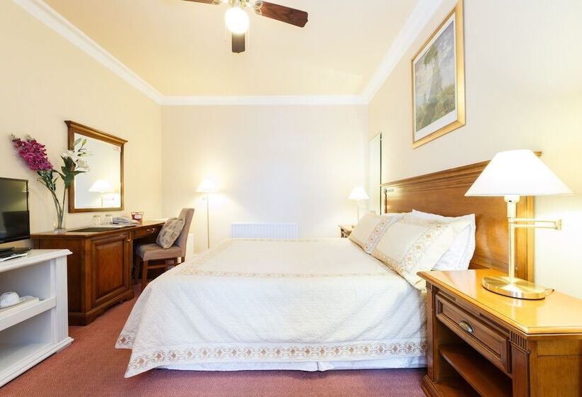 酒店 Lismar Guest House