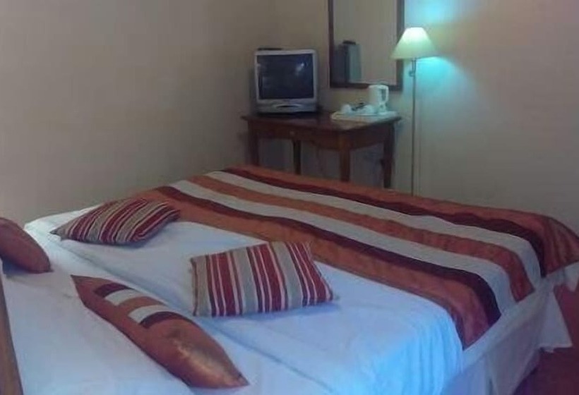 酒店 Lismar Guest House