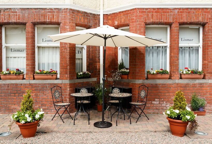 酒店 Lismar Guest House