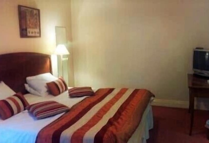 酒店 Lismar Guest House