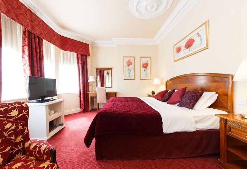 酒店 Lismar Guest House