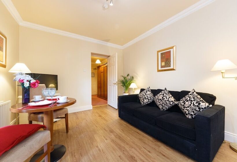 酒店 Lismar Guest House