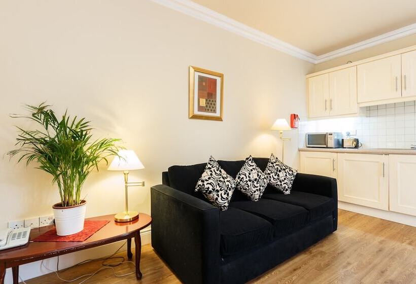 酒店 Lismar Guest House