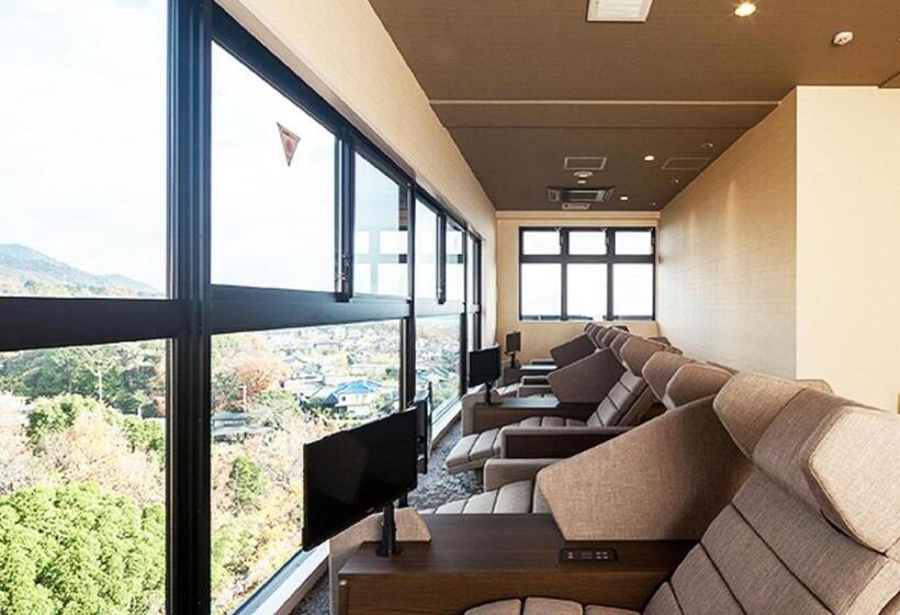 فندق Livemax Resort Miyahama Ocean View