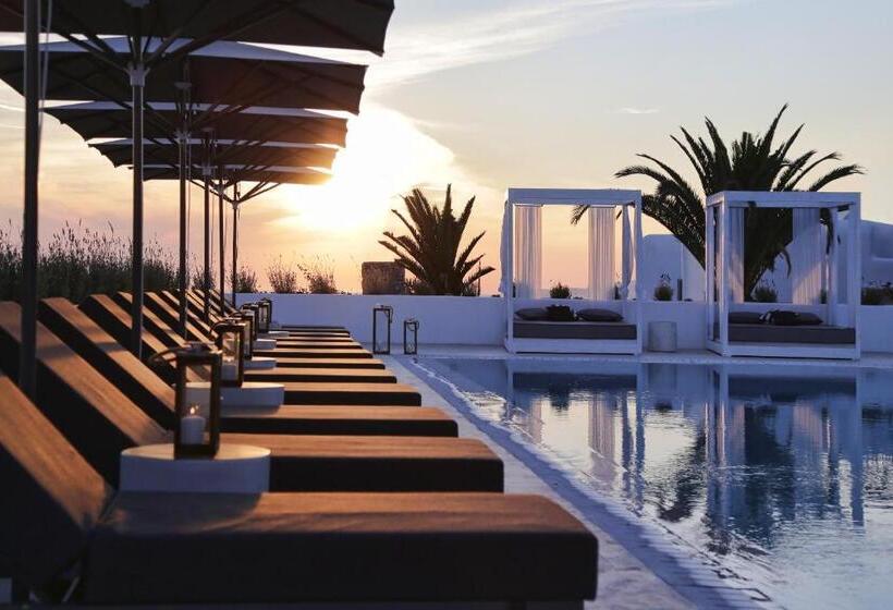 Livin Mykonos Hotel Adults Only