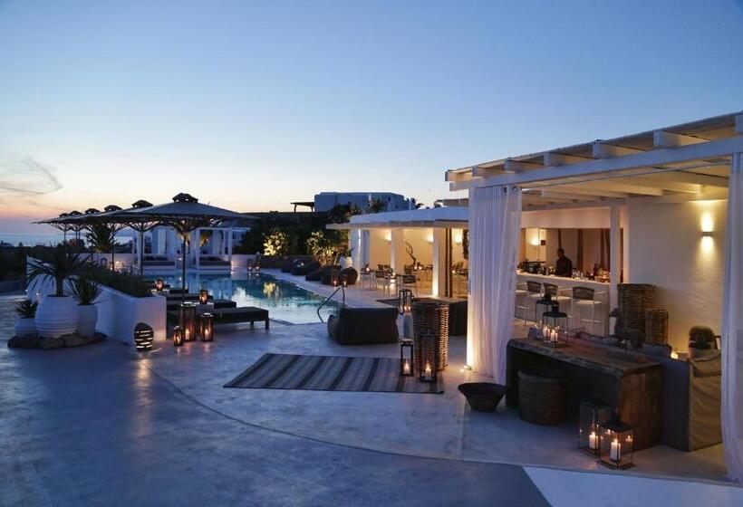 Livin Mykonos Hotel Adults Only