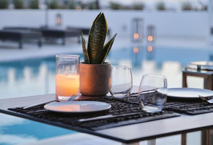 Livin Mykonos Hotel Adults Only