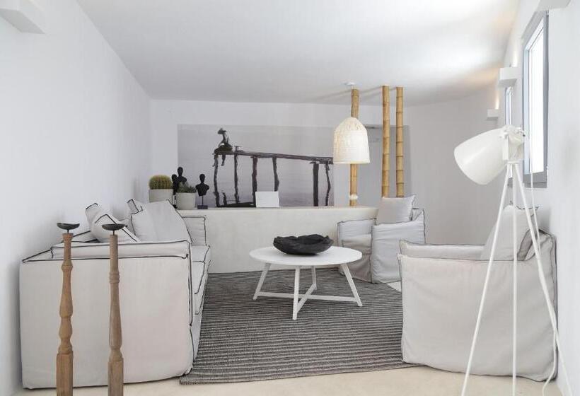 Livin Mykonos Hotel Adults Only